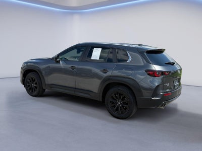 2025 Mazda Mazda Cx-50 2.5 S Premium Package