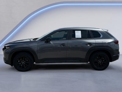 2025 Mazda Mazda Cx-50 2.5 S Premium Package