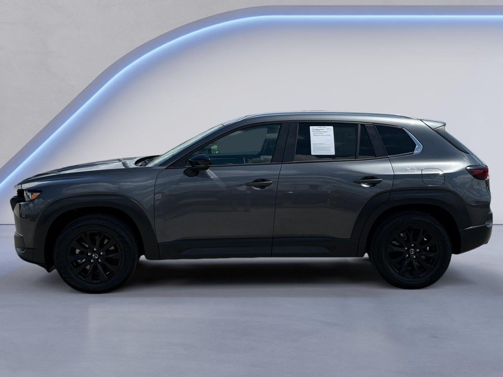 2025 Mazda Mazda Cx-50 2.5 S Premium Package