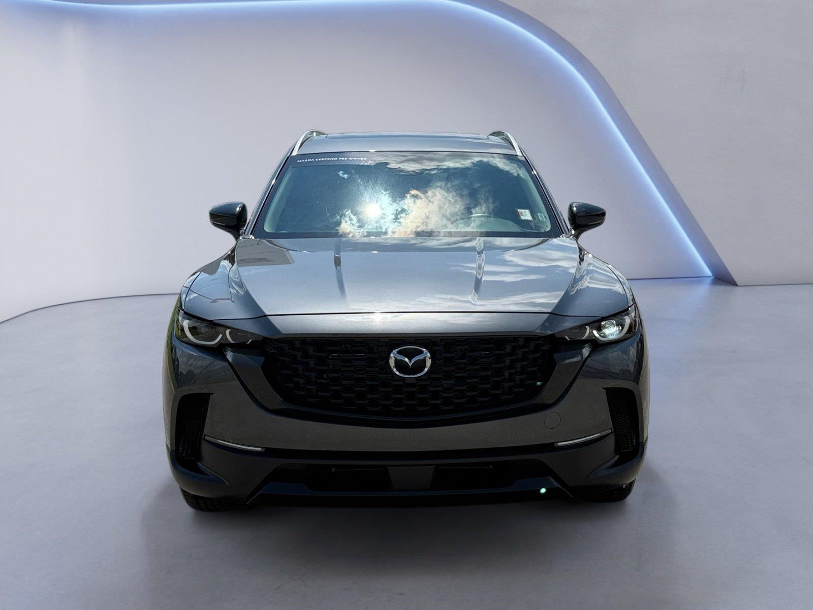 2025 Mazda Mazda Cx-50 2.5 S Premium Package