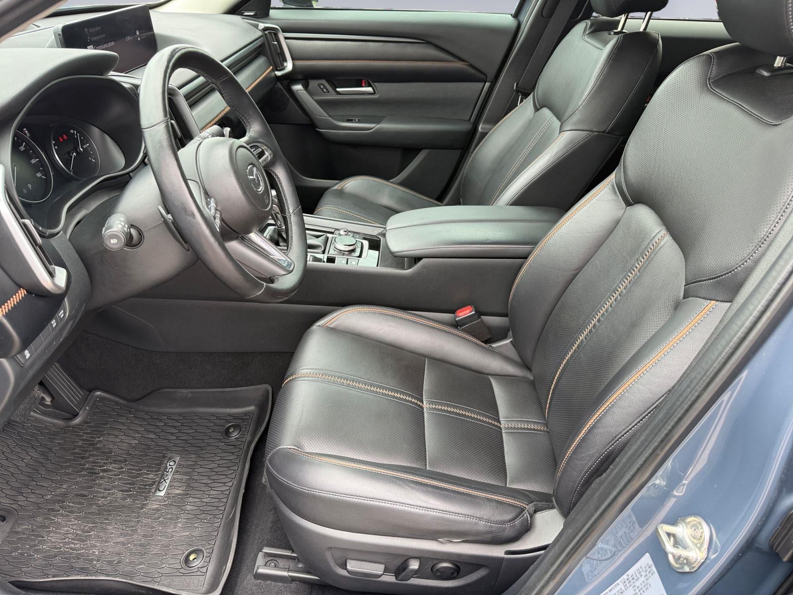 2023 Mazda Mazda CX-50 2.5 Turbo Premium Package