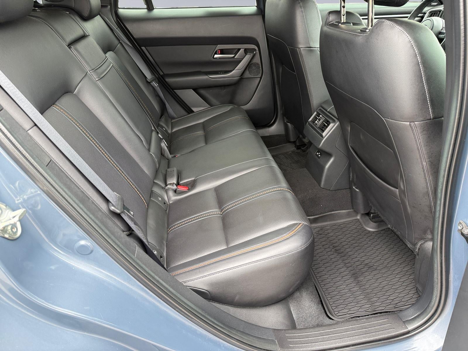 2023 Mazda Mazda CX-50 2.5 Turbo Premium Package
