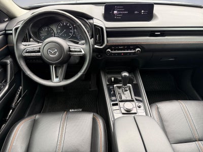 2023 Mazda Mazda CX-50 2.5 Turbo Premium Package