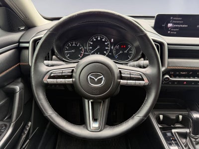 2023 Mazda Mazda CX-50 2.5 Turbo Premium Package