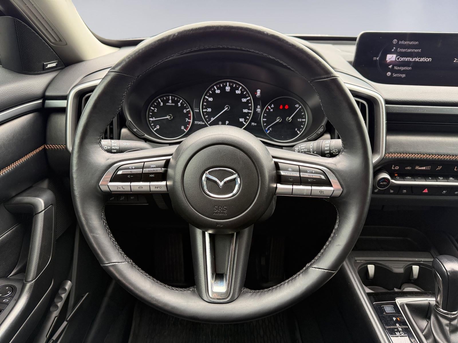 2023 Mazda Mazda CX-50 2.5 Turbo Premium Package