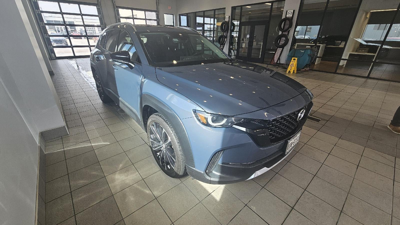 2023 Mazda Mazda CX-50 2.5 Turbo Premium Package