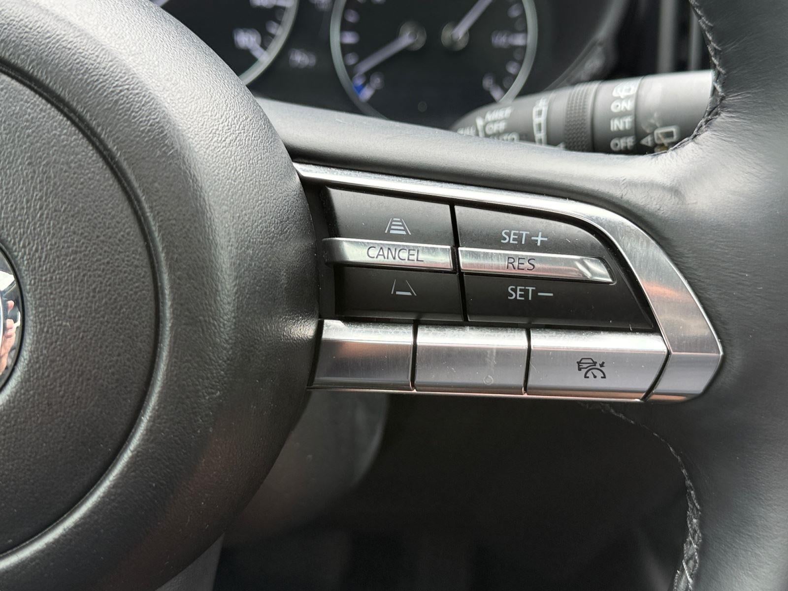 2023 Mazda Mazda CX-50 2.5 Turbo Premium Package