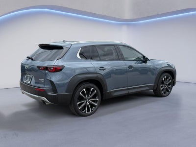 2023 Mazda Mazda CX-50 2.5 Turbo Premium Package