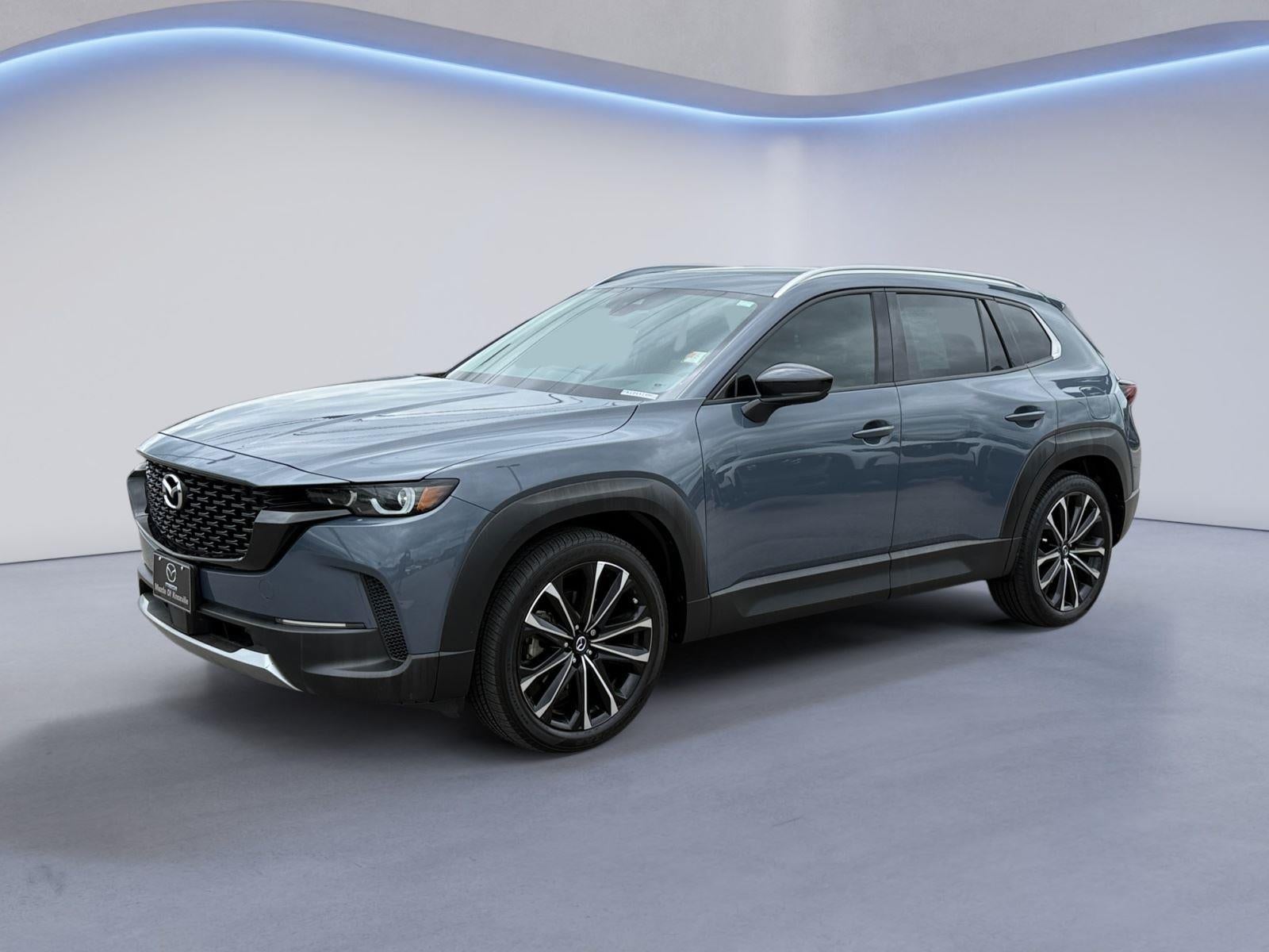 2023 Mazda Mazda CX-50 2.5 Turbo Premium Package