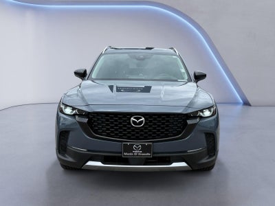 2023 Mazda Mazda CX-50 2.5 Turbo Premium Package