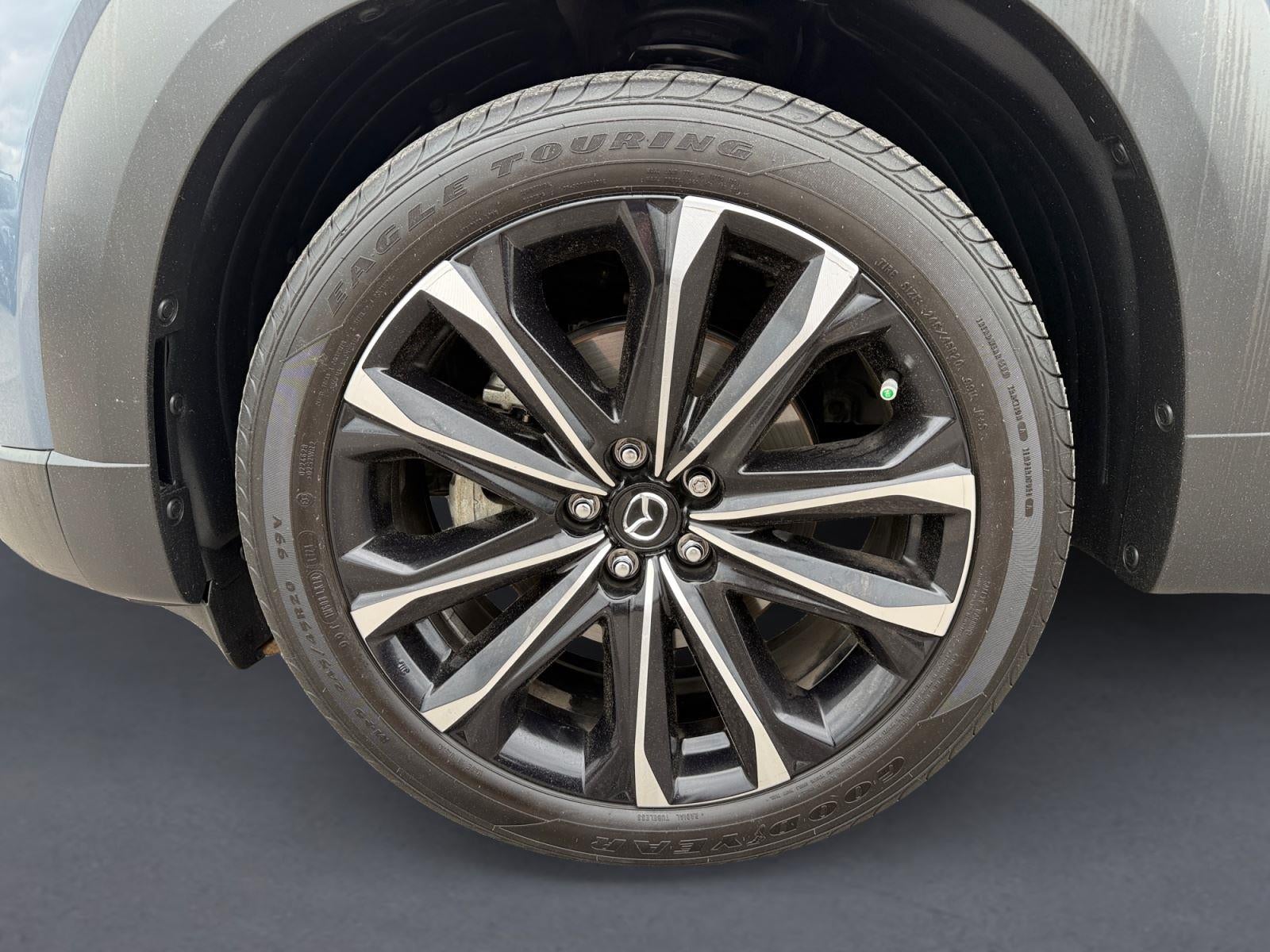 2023 Mazda Mazda CX-50 2.5 Turbo Premium Package