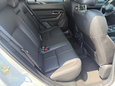 2025 Mazda Mazda Cx-50 2.5 Turbo Premium Package