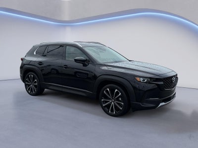 2023 Mazda Mazda CX-50 2.5 Turbo Premium Plus