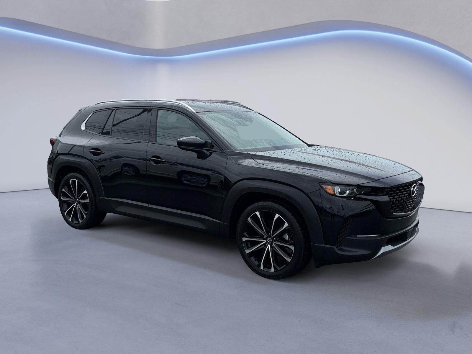 2023 Mazda Mazda CX-50 2.5 Turbo Premium Plus