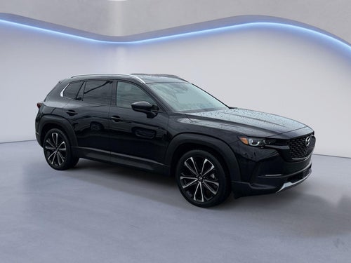 2023 Mazda Mazda CX-50 2.5 Turbo Premium Plus