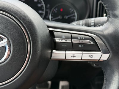 2023 Mazda Mazda CX-50 2.5 Turbo Premium Plus Package