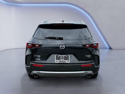 2023 Mazda Mazda CX-50 2.5 Turbo Premium Plus Package