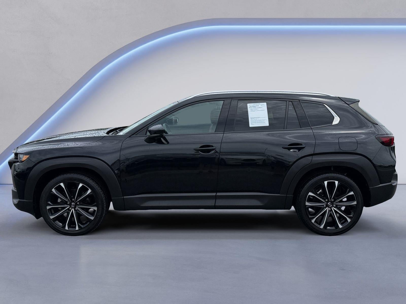 2023 Mazda Mazda CX-50 2.5 Turbo Premium Plus Package