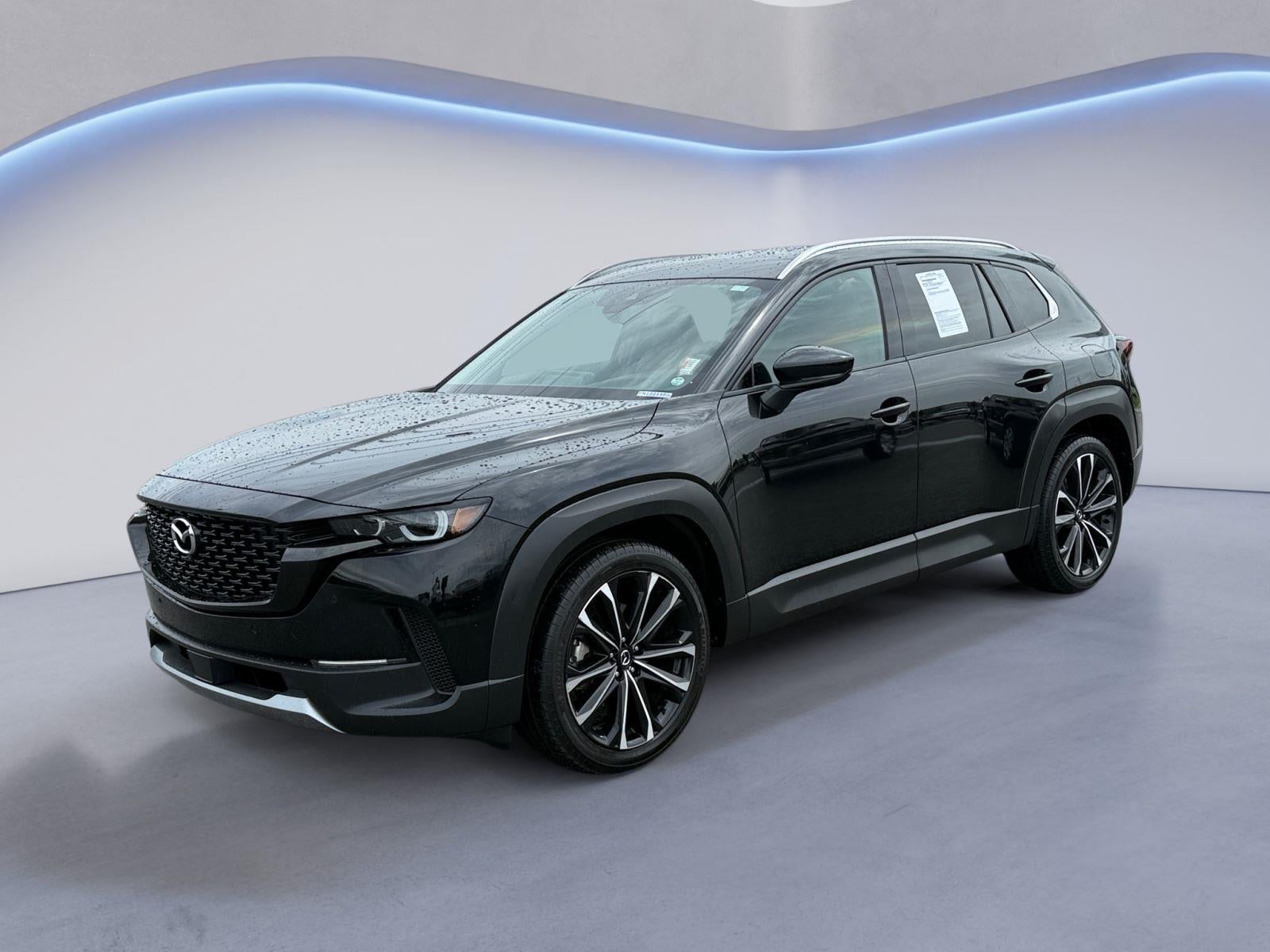 2023 Mazda Mazda CX-50 2.5 Turbo Premium Plus Package