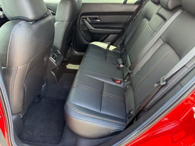2024 Mazda Mazda CX-50 2.5 Turbo Premium Plus Package