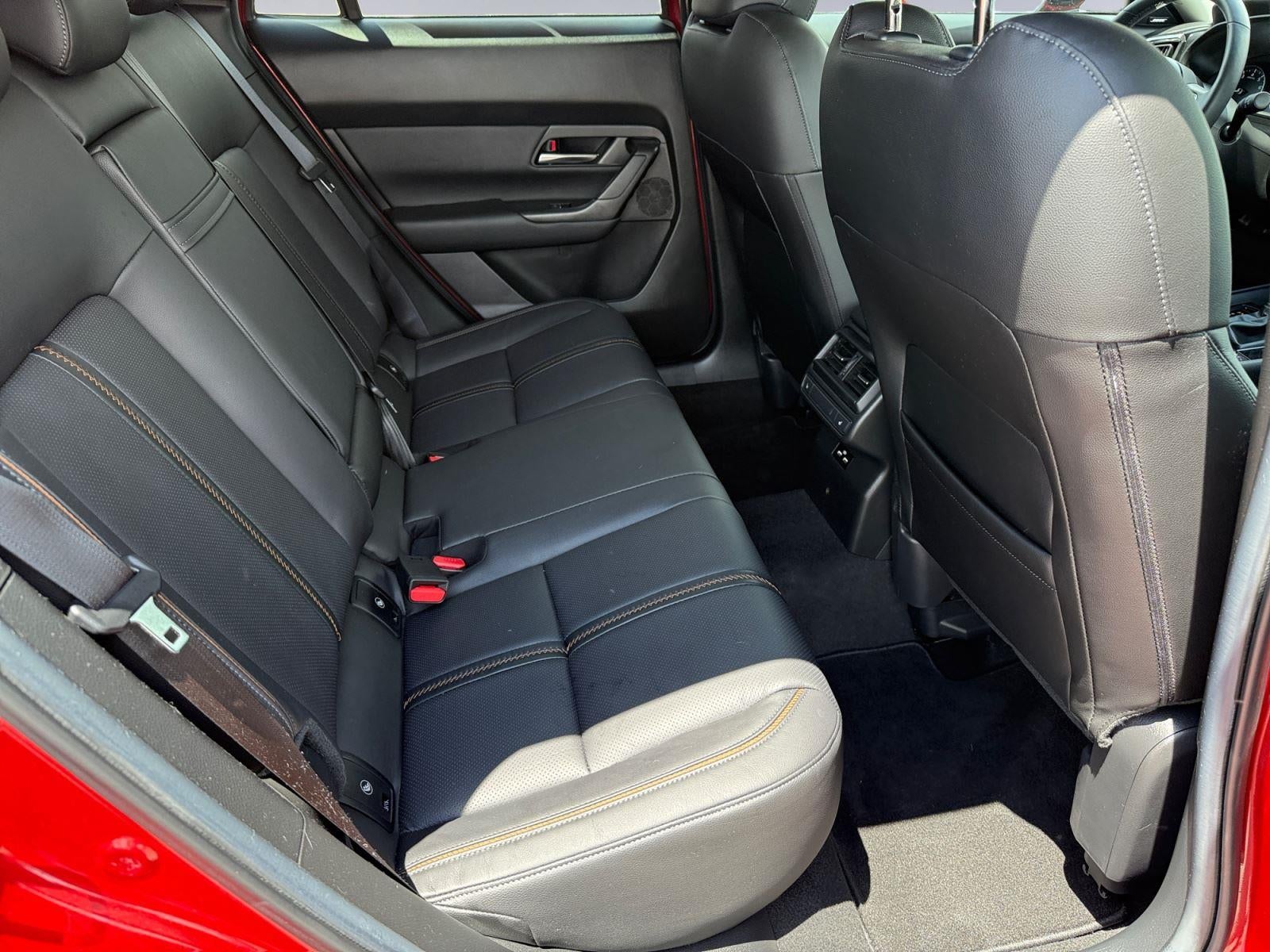 2024 Mazda Mazda CX-50 2.5 Turbo Premium Plus Package