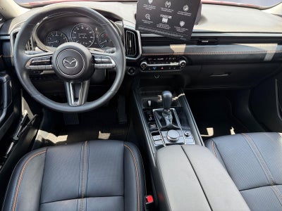 2024 Mazda Mazda CX-50 2.5 Turbo Premium Plus Package