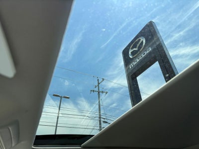 2024 Mazda Mazda CX-50 2.5 Turbo Premium Plus Package