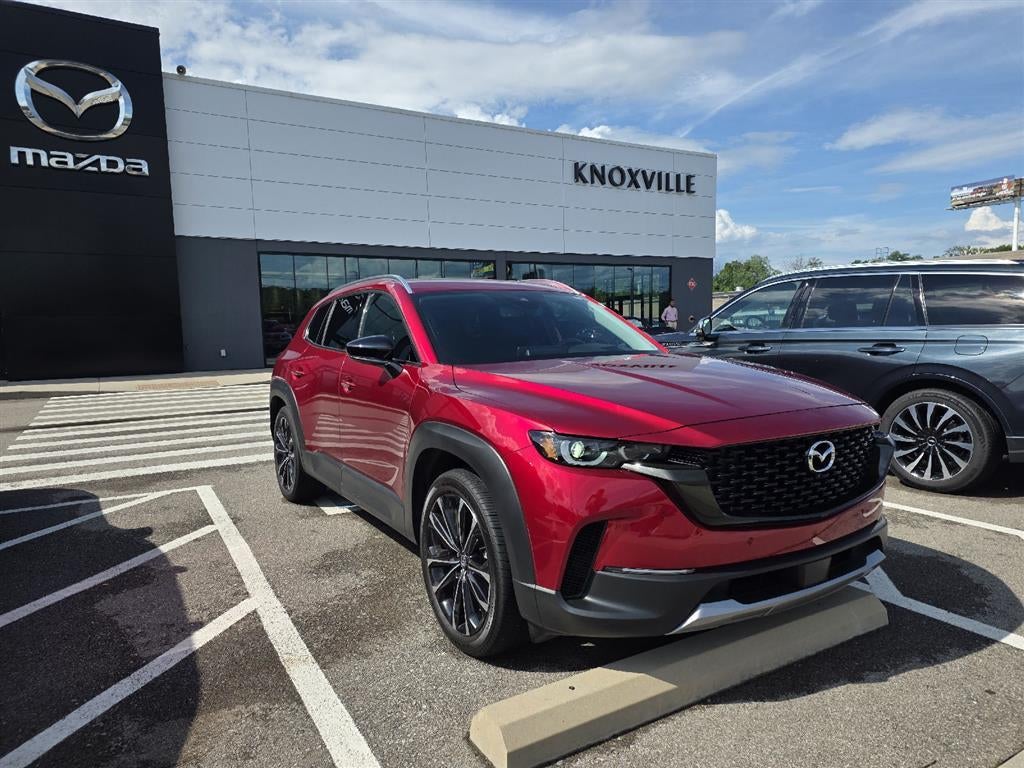 2024 Mazda Mazda CX-50 2.5 Turbo Premium Plus Package