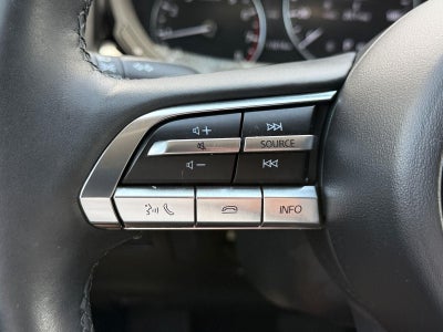 2024 Mazda Mazda CX-50 2.5 Turbo Premium Plus Package