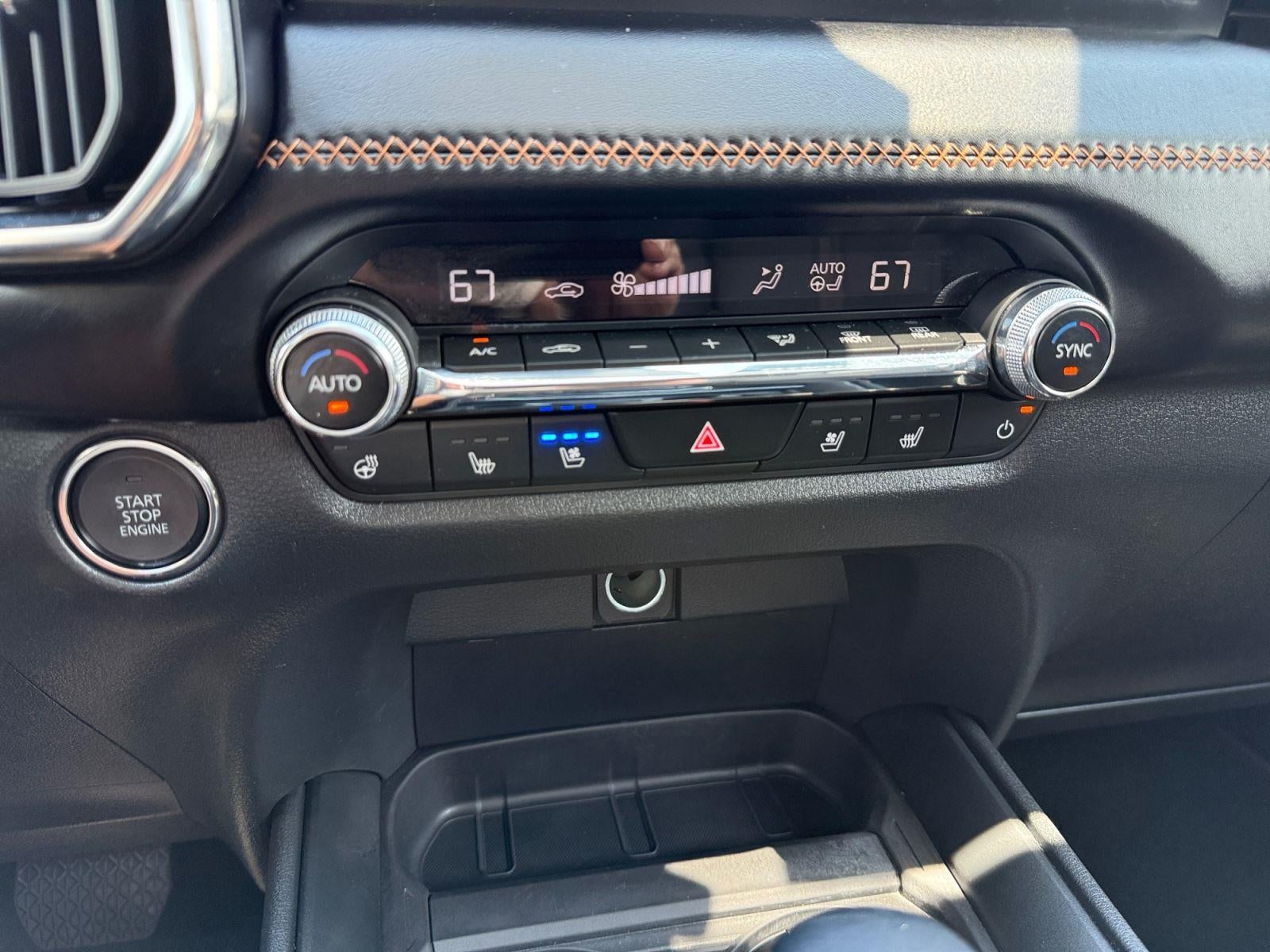 2024 Mazda Mazda CX-50 2.5 Turbo Premium Plus Package