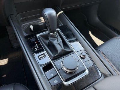 2024 Mazda Mazda CX-50 2.5 Turbo Premium Plus Package