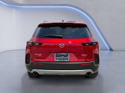 2024 Mazda Mazda CX-50 2.5 Turbo Premium Plus Package