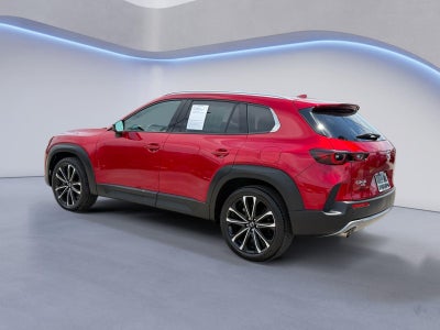 2024 Mazda Mazda CX-50 2.5 Turbo Premium Plus Package