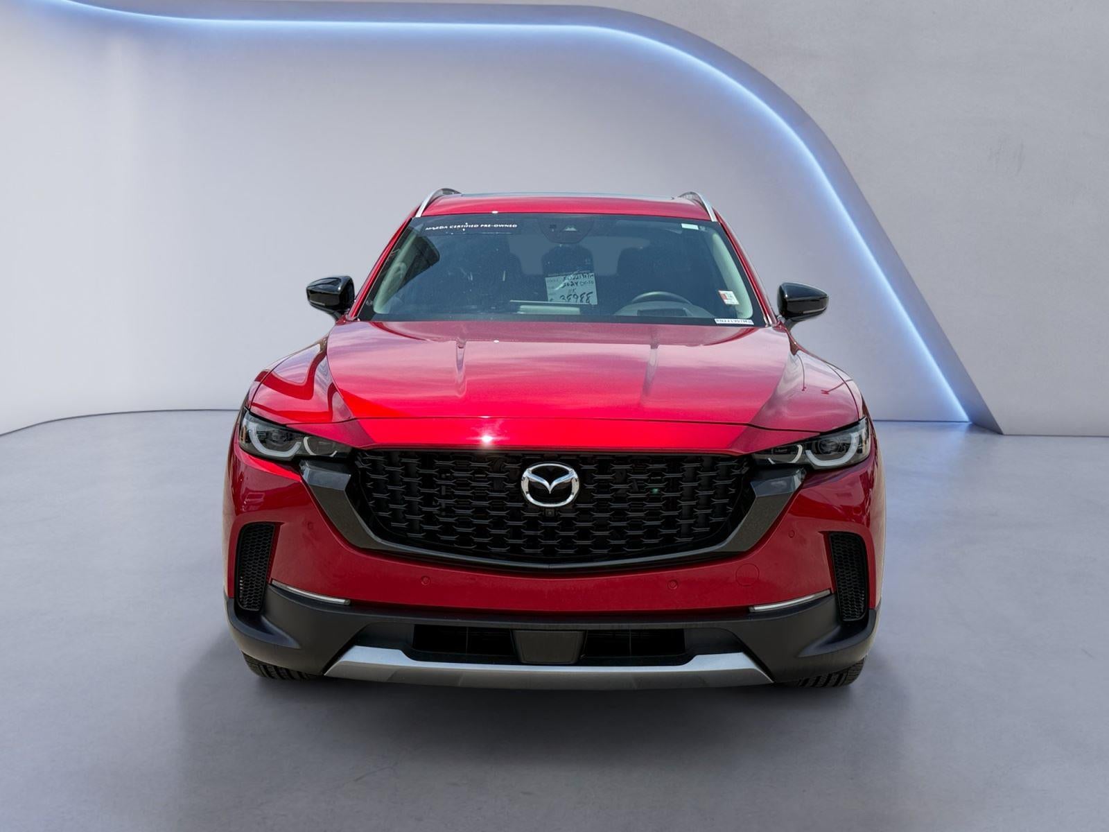 2024 Mazda Mazda CX-50 2.5 Turbo Premium Plus Package