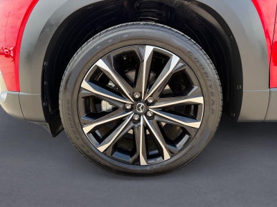 2024 Mazda Mazda CX-50 2.5 Turbo Premium Plus Package