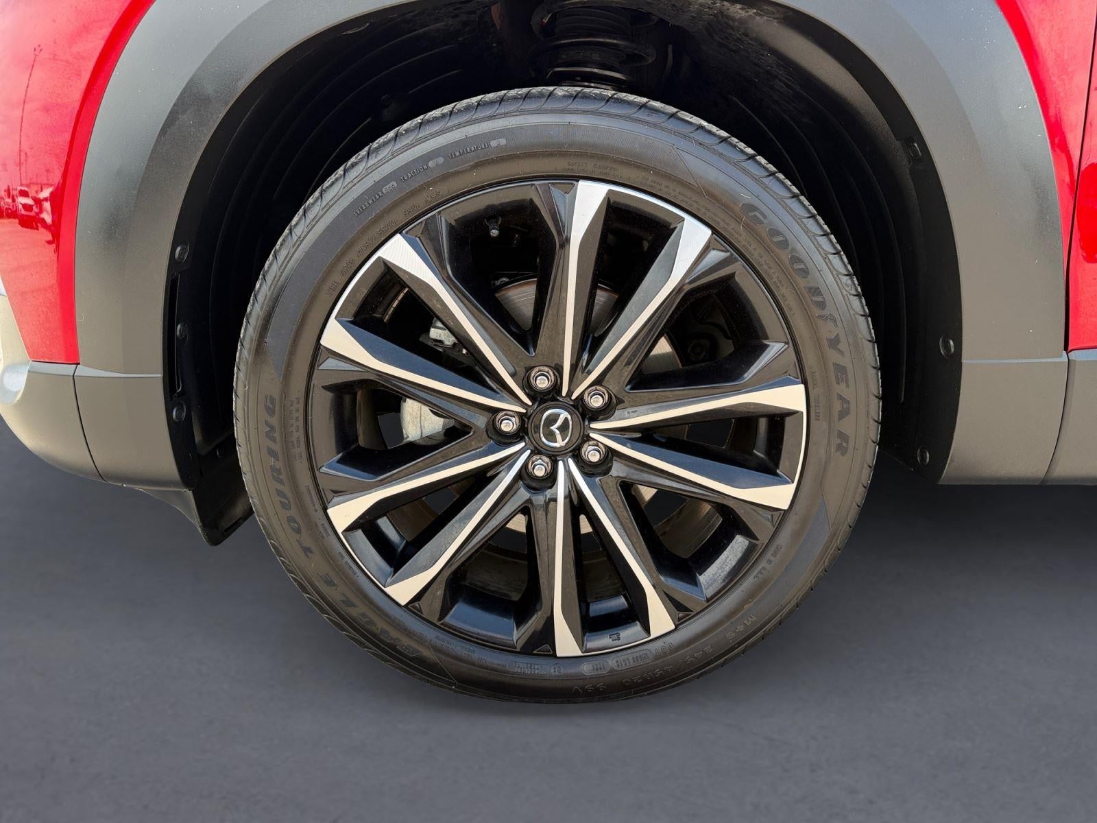 2024 Mazda Mazda CX-50 2.5 Turbo Premium Plus Package