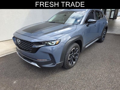 2023 Mazda Mazda CX-50 2.5 Turbo Meridian Edition