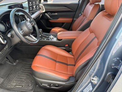 2023 Mazda Mazda CX-50 2.5 Turbo Meridian Edition