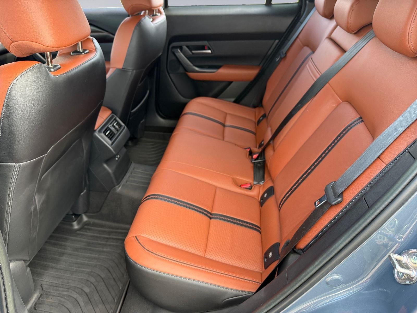 2023 Mazda Mazda CX-50 2.5 Turbo Meridian Edition