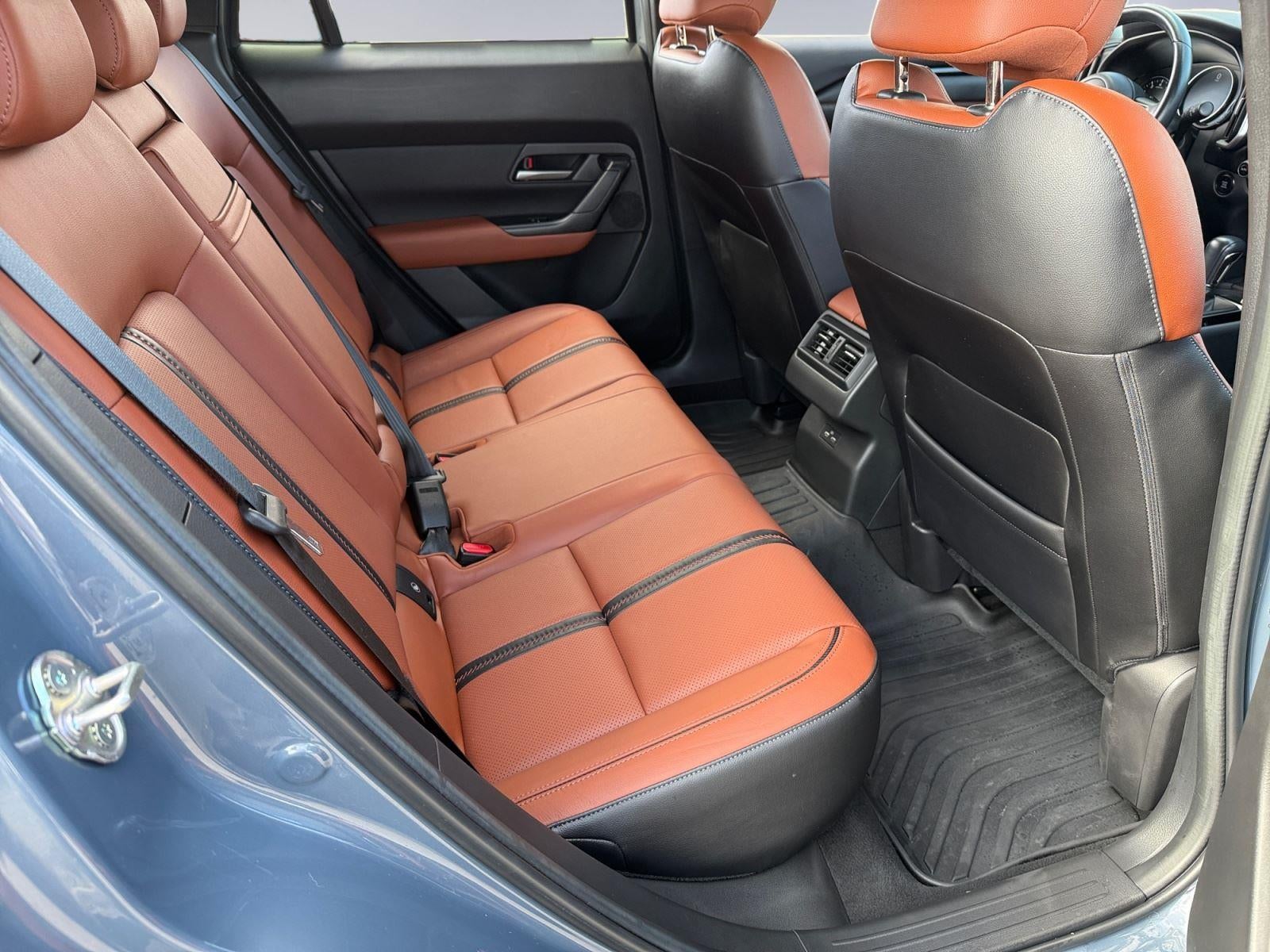 2023 Mazda Mazda CX-50 2.5 Turbo Meridian Edition