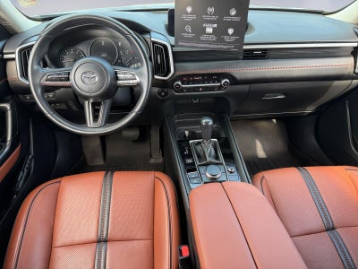 2023 Mazda Mazda CX-50 2.5 Turbo Meridian Edition