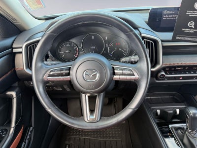2023 Mazda Mazda CX-50 2.5 Turbo Meridian Edition
