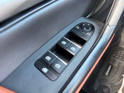 2023 Mazda Mazda CX-50 2.5 Turbo Meridian Edition