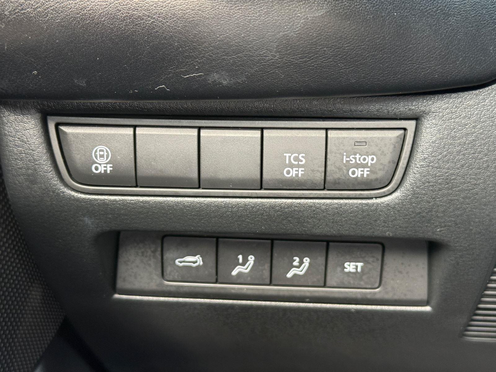 2023 Mazda Mazda CX-50 2.5 Turbo Meridian Edition