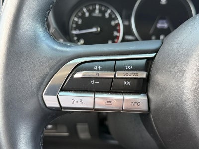 2023 Mazda Mazda CX-50 2.5 Turbo Meridian Edition