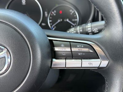 2023 Mazda Mazda CX-50 2.5 Turbo Meridian Edition