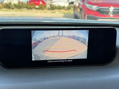 2023 Mazda Mazda CX-50 2.5 Turbo Meridian Edition