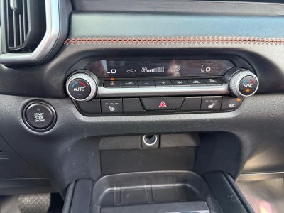 2023 Mazda Mazda CX-50 2.5 Turbo Meridian Edition