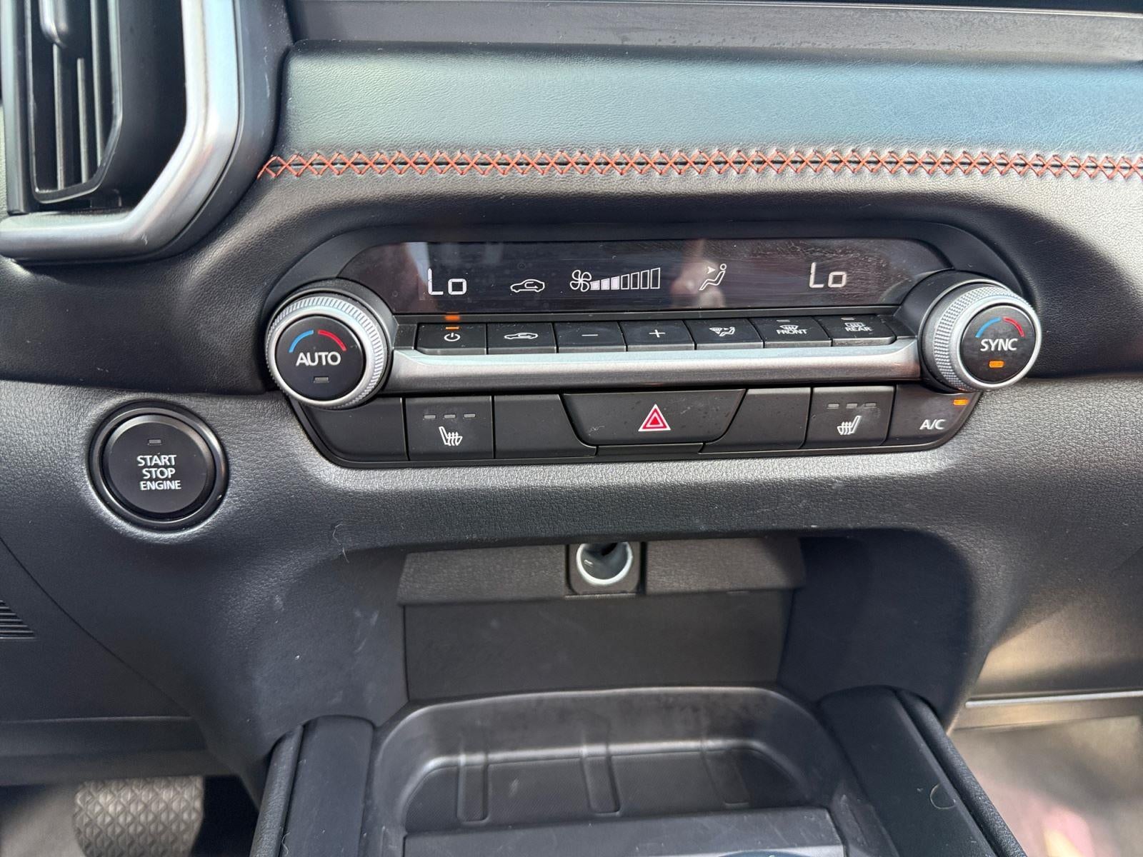 2023 Mazda Mazda CX-50 2.5 Turbo Meridian Edition