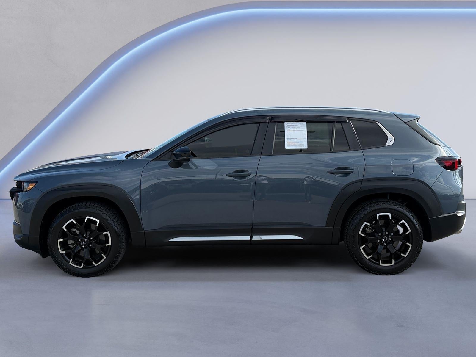 2023 Mazda Mazda CX-50 2.5 Turbo Meridian Edition